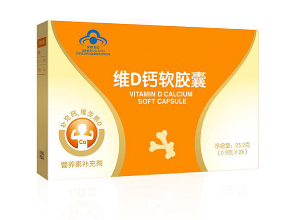 经过软胶囊代加工后的胶囊剂具备哪些优势