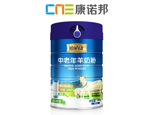 在羊奶粉代加工厂家选购产品时需掌握的技巧