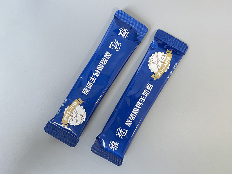 富硒高钙羊奶粉