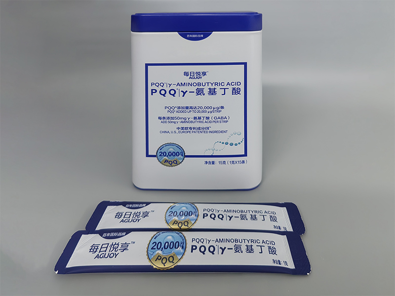 PQQ|γ一氨基丁酸